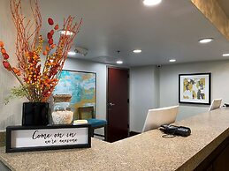 The Addison Hotel, SureStay Collection by Best Western