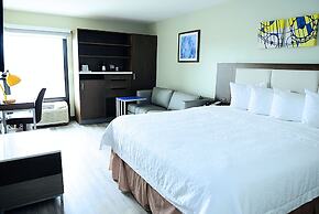 The Addison Hotel, SureStay Collection by Best Western