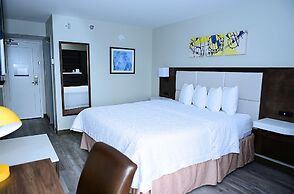 The Addison Hotel, SureStay Collection by Best Western