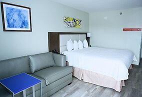 The Addison Hotel, SureStay Collection by Best Western