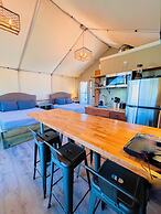 5 Son's Rio Cibolo - Birdhouse Cabin