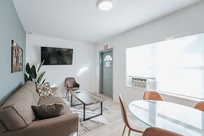 PRAIA Hotel Hollywood