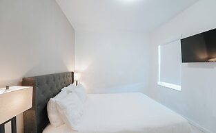 PRAIA Hotel Hollywood