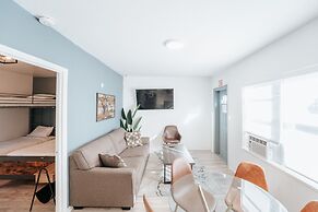 PRAIA Hotel Hollywood