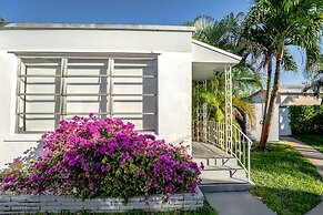 PRAIA Hotel Hollywood