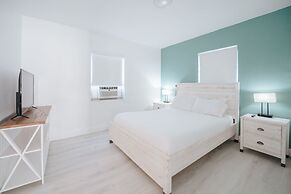 PRAIA Hotel Hollywood