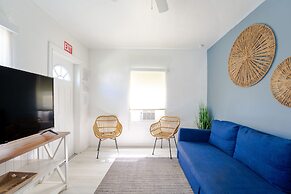 PRAIA Hotel Hollywood