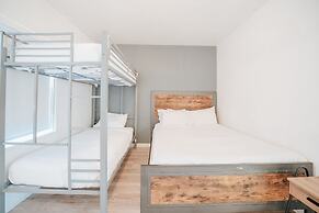 PRAIA Hotel Hollywood