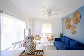 PRAIA Hotel Hollywood