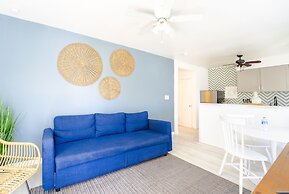 PRAIA Hotel Hollywood