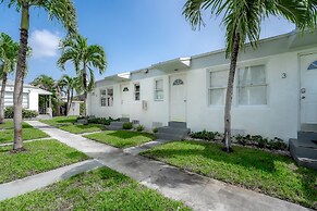 PRAIA Hotel Hollywood