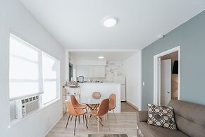 PRAIA Hotel Hollywood