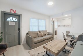 PRAIA Hotel Hollywood