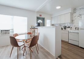 PRAIA Hotel Hollywood