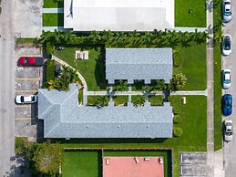 PRAIA Hotel Hollywood