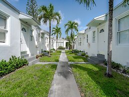 PRAIA Hotel Hollywood