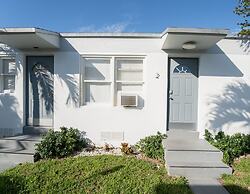 PRAIA Hotel Hollywood