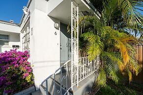 PRAIA Hotel Hollywood