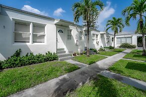 PRAIA Hotel Hollywood