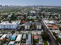 PRAIA Hotel Hollywood