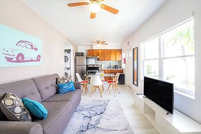 PRAIA Hotel Hollywood