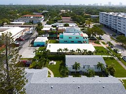 PRAIA Hotel Hollywood