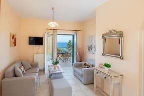 Villa Yiotta in Paxi