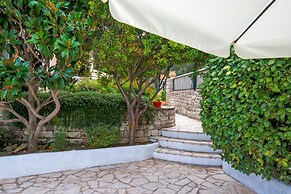 Villa Yiotta in Paxi