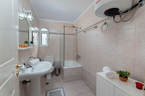 Villa Yiotta in Paxi