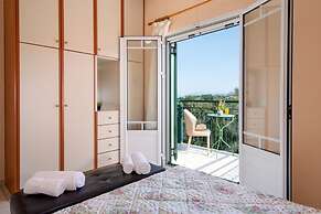 Villa Yiotta in Paxi