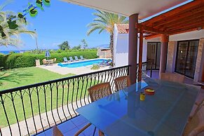 Villa Maria Latchi in Latchi