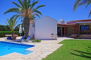 Villa Maria Latchi in Latchi