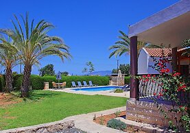 Villa Maria Latchi in Latchi