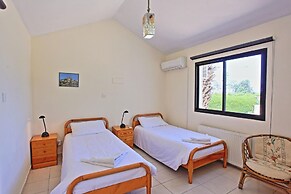 Villa Maria Latchi in Latchi