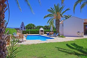 Villa Maria Latchi in Latchi