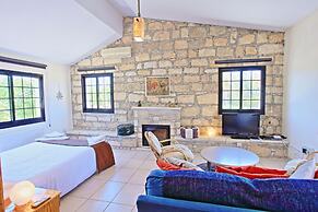 Villa Maria Latchi in Latchi