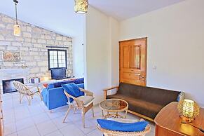 Villa Maria Latchi in Latchi