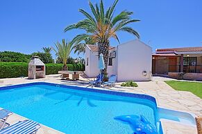 Villa Maria Latchi in Latchi