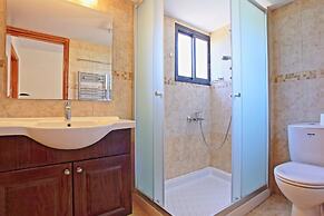 Villa Maria Latchi in Latchi