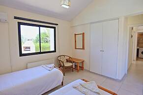 Villa Maria Latchi in Latchi