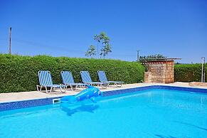 Villa Maria Latchi in Latchi