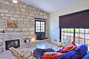 Villa Maria Latchi in Latchi