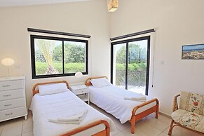 Villa Maria Latchi in Latchi