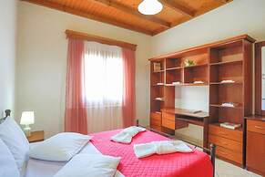 Villa Limoncello in Agrafi