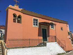 Villa Limoncello in Agrafi