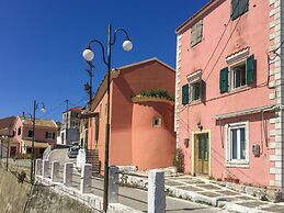 Villa Limoncello in Agrafi