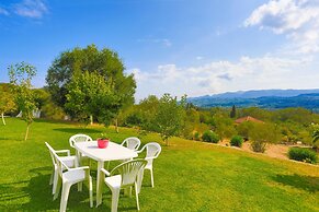 Villa Limoncello in Agrafi