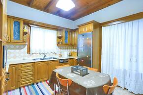 Villa Limoncello in Agrafi