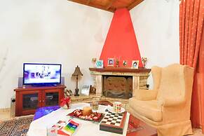 Villa Limoncello in Agrafi