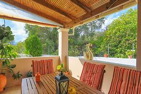 Villa Limoncello in Agrafi